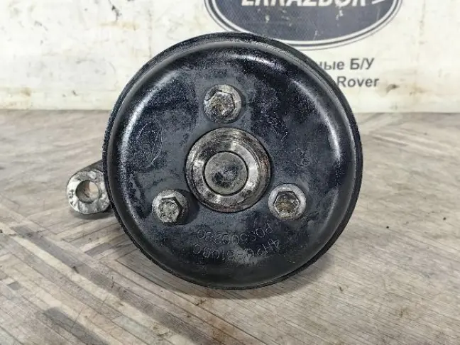 Кронштейн вентилятора Discovery 3 276DT 2.7