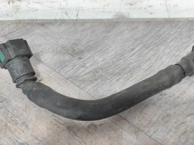 Топливная трубка евро 4 DISCOVERY 3 L319 2.7