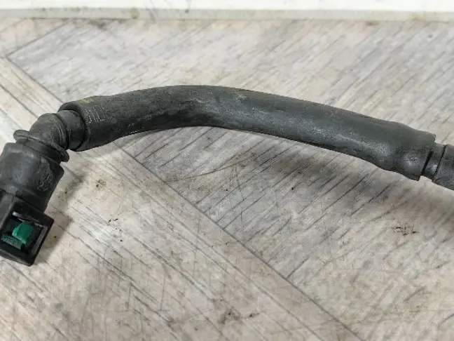 Топливная трубка евро 4 DISCOVERY 3 L319 2.7