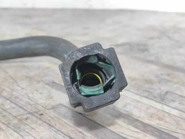 Топливная трубка евро 4 DISCOVERY 3 L319 2.7