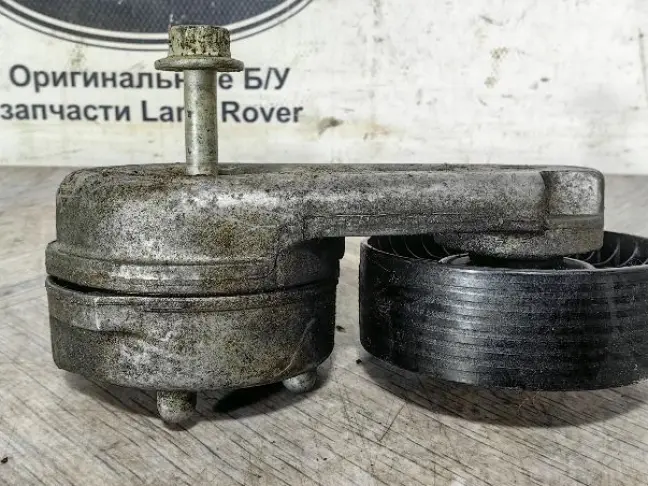 Натяжитель ремня Land Rover Range Rover Sport L320