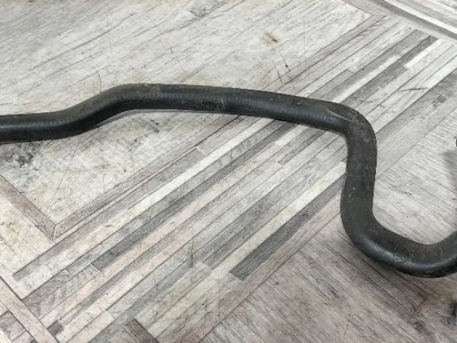 Патрубок Land Rover Range Rover Sport L320 5.0