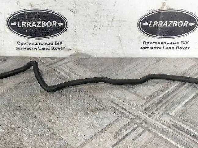 Патрубок Land Rover Range Rover Sport L320 5.0