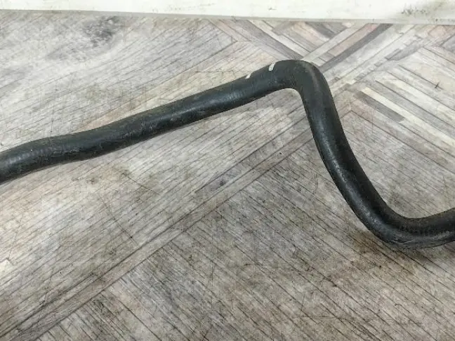 Патрубок Land Rover Range Rover Sport L320 5.0