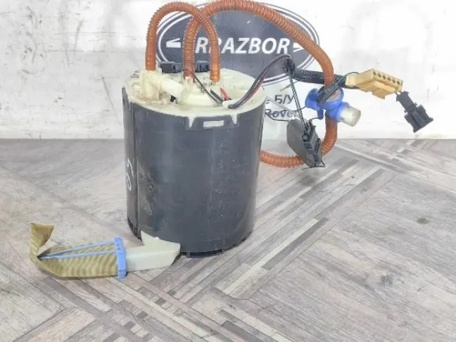 Насос топливный Range Rover Sport L320 2009-2013