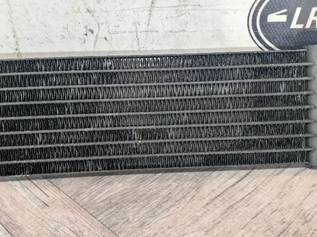 Радиатор топливный Range Rover Sport L320 3.6