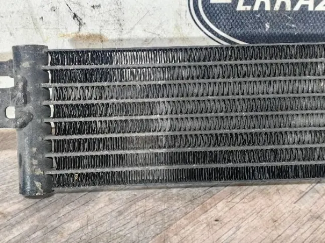 Радиатор топливный Range Rover Sport L320 3.6