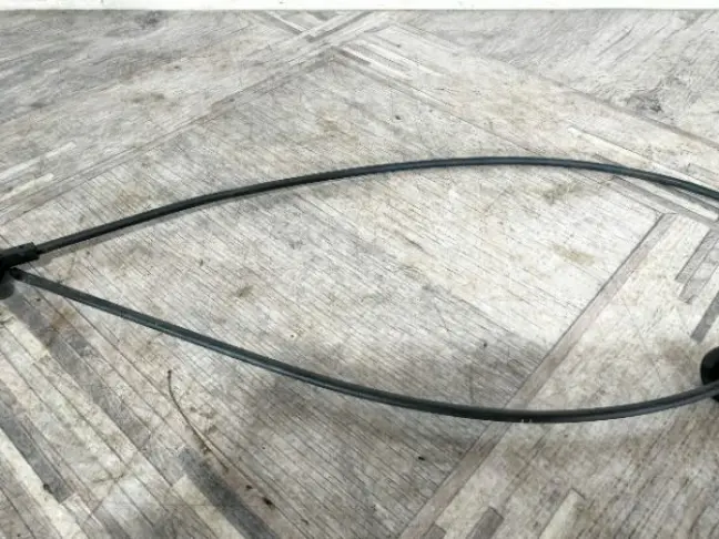 Трос капота Land Rover Sport L320 05-09