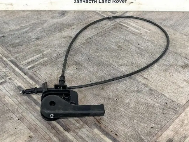 Трос капота Land Rover Sport L320 05-09