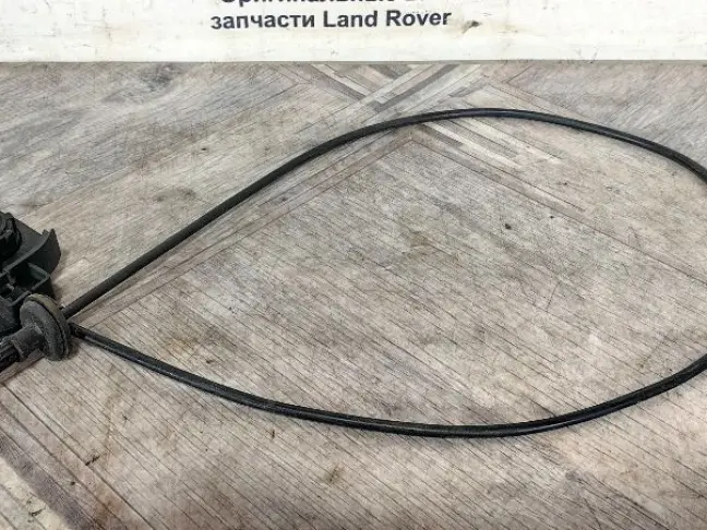 Трос капота Land Rover Sport L320 05-09