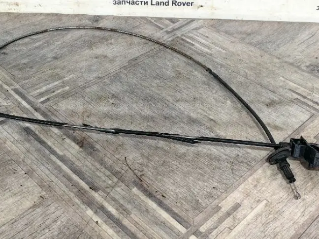 Трос капота Land Rover Sport L320 09-13
