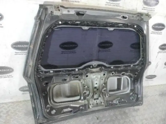 Крышка багажника Land Rover  Freelander 2