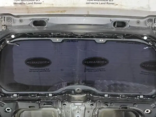 Крышка багажника Land Rover  Freelander 2