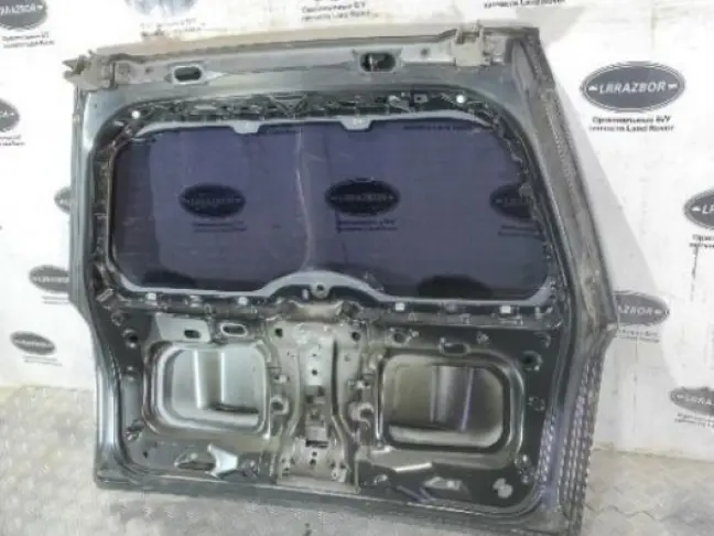 Крышка багажника Land Rover  Freelander 2
