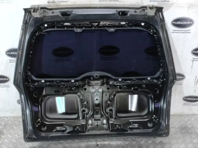 Крышка багажника Land Rover  Freelander 2