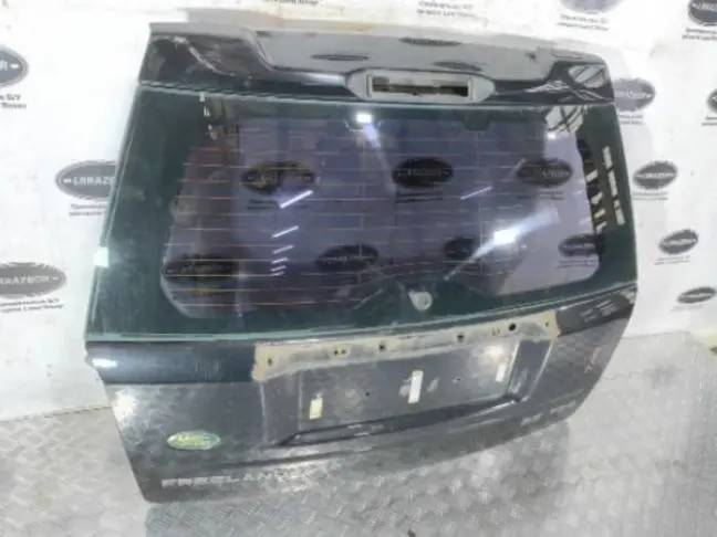 Крышка багажника Land Rover  Freelander 2