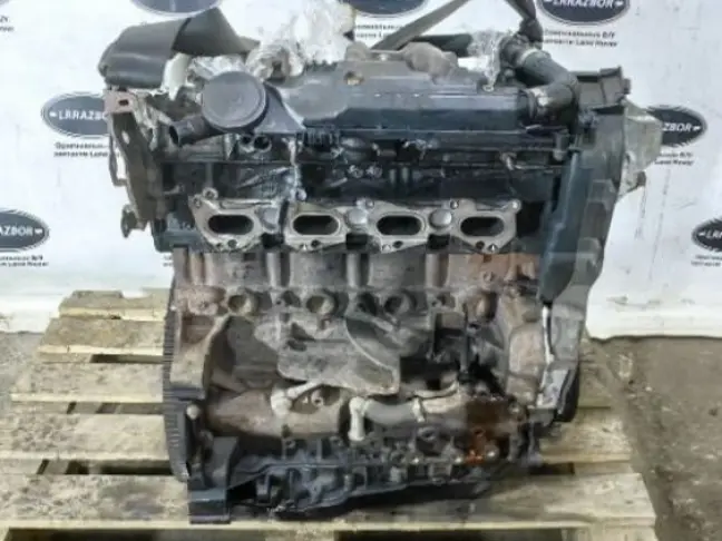 Двигатель Land Rover Freelander 2 2.2 07-10 160 лс