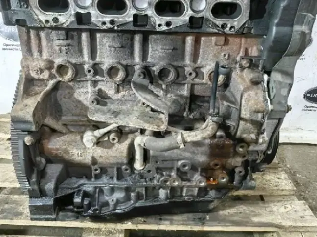 Двигатель Land Rover Freelander 2 2.2 07-10 160 лс