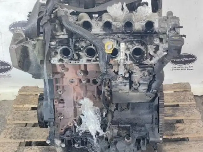 Двигатель Land Rover Freelander 2 2.2 07-10 160 лс