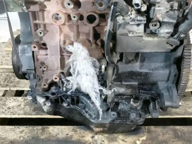 Двигатель Land Rover Freelander 2 2.2 07-10 160 лс