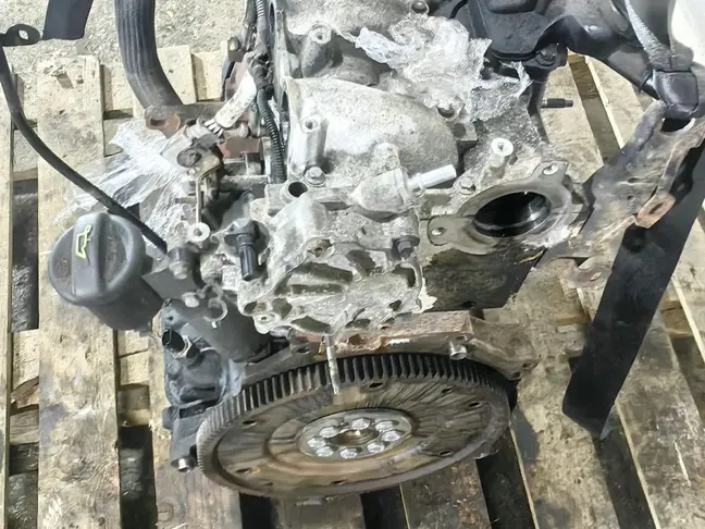 Двигатель Land Rover Freelander 2 2.2 07-10 160 лс