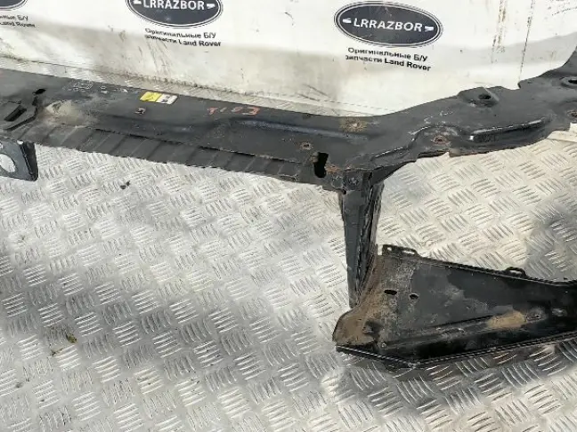 Панель передняя Land Rover Freelander 2 2007-2014