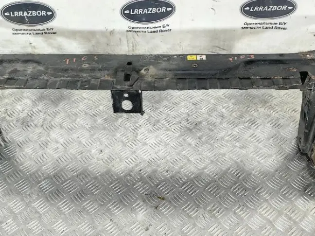 Панель передняя Land Rover Freelander 2 2007-2014