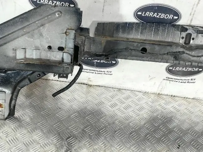 Панель передняя Land Rover Freelander 2 2007-2014