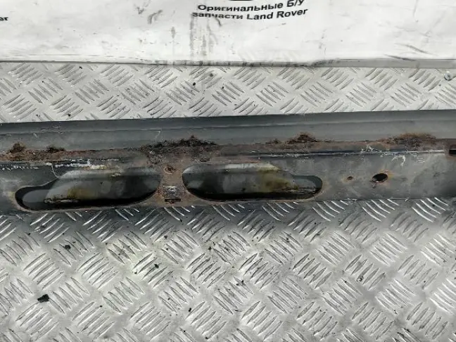 Усилитель передний Land Rover Freelander 2 2.2