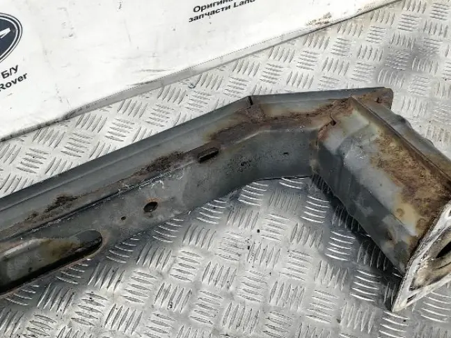 Усилитель передний Land Rover Freelander 2 2.2