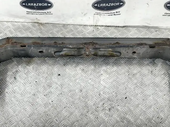 Усилитель передний Land Rover Freelander 2 2.2