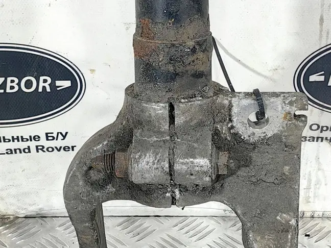 Стойка передняя правая Range Rover Sport 2 L494
