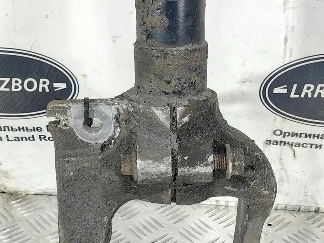 Стойка передняя левая Range Rover Sport 2 L494