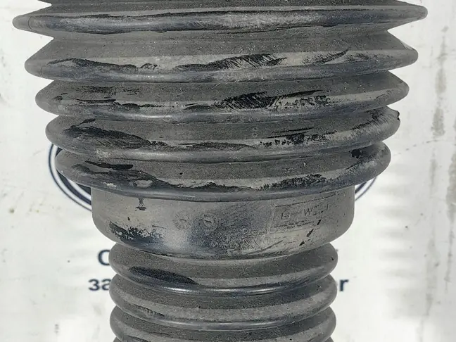 Стойка передняя левая Range Rover Sport 2 L494