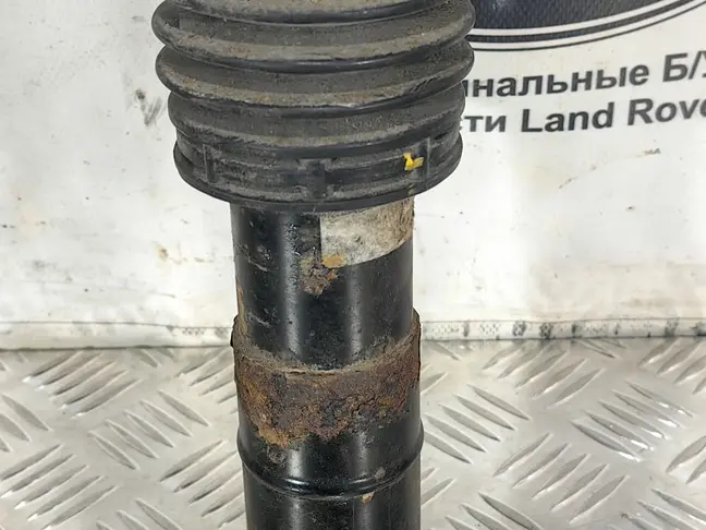 Стойка передняя правая Range Rover Sport 2 L494