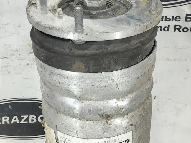 Стойка передняя правая Range Rover Sport 2 L494