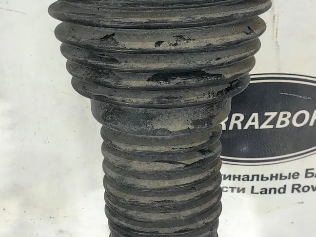 Стойка передняя левая Range Rover Sport 2 L494