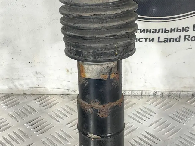 Стойка передняя левая Range Rover Sport 2 L494