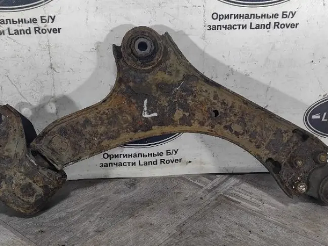 Рычаг левый передний Land Rover Freelander 2 2.2