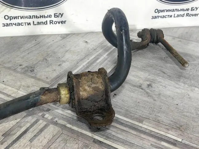 Стабилизатор передний Land Rover Freelander 2 2.2