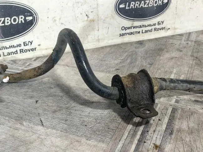 Стабилизатор передний Land Rover Freelander 2 2.2
