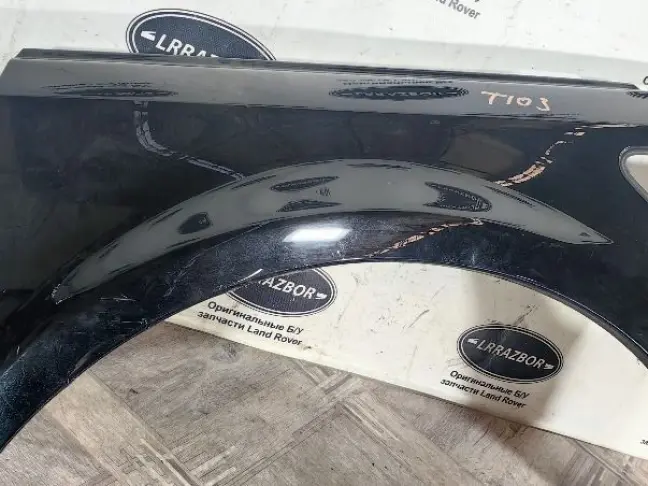 Крыло левое Land Rover Freelander 2 2.2