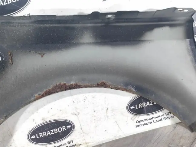 Крыло левое Land Rover Freelander 2 2.2