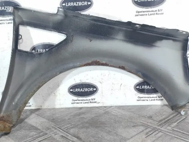 Крыло левое Land Rover Freelander 2 2.2