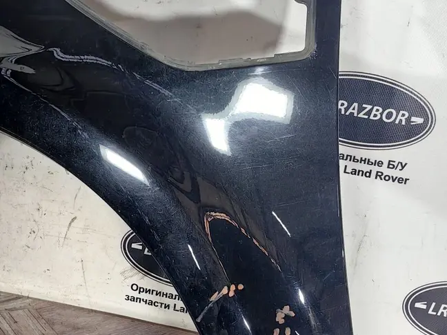 Крыло левое Land Rover Freelander 2 2.2