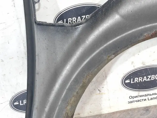 Крыло левое Land Rover Freelander 2 2.2