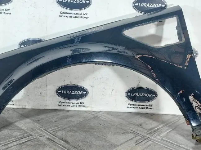 Крыло левое Land Rover Freelander 2 2.2