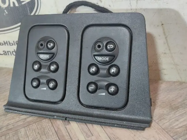 Блок управления  Land Rover Freelander 2 2.2 L359