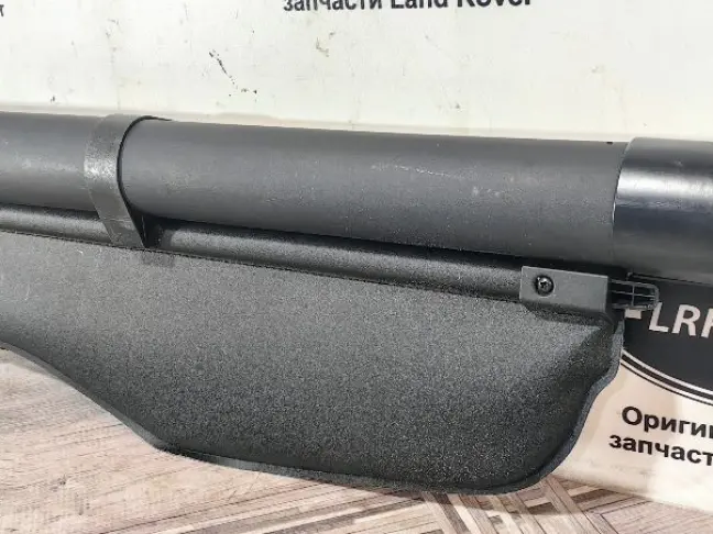 Полка багажника черная Land Rover Freelander 2 2.2