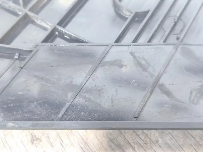 Площадка фары правая Land Rover Freelander 2 2.2